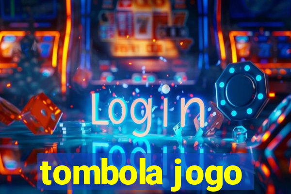 tombola jogo
